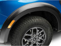 Husky Liners 2802977 Extend-A-Fender Flares Driver Extreme