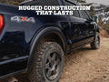 Husky Liners 2803917 OE-Style Fender Flares Husky Liners