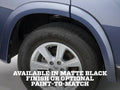 Husky Liners 2803917 OE-Style Fender Flares Husky Liners