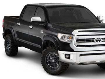Husky Liners 2803918 Pocket Style Fender Flares Husky Liners