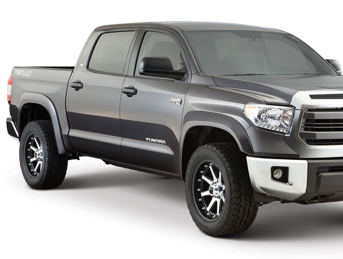 Husky Liners 2803919 Extend-A-Fender Flares Husky Liners