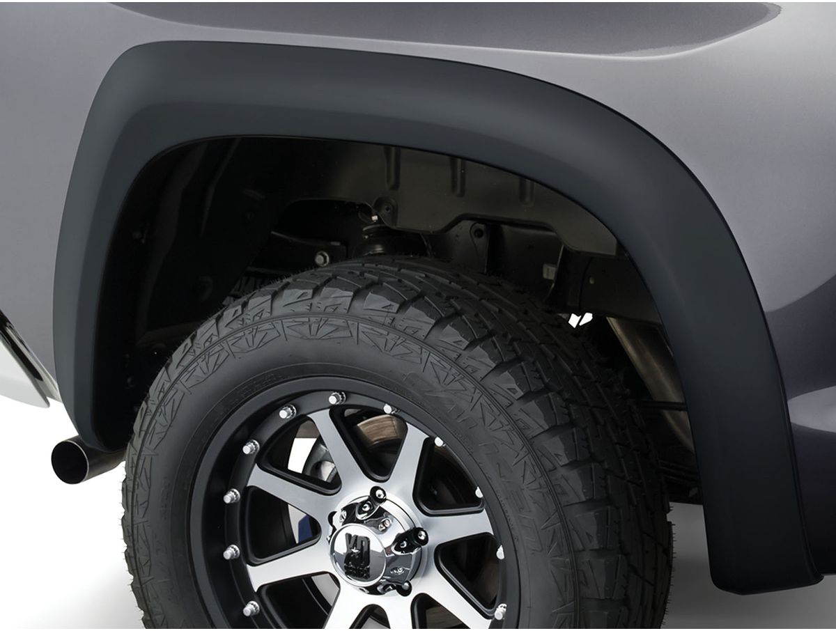 Husky Liners 2803919 Extend-A-Fender Flares Husky Liners