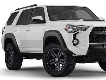 Husky Liners 2803921 Pocket Style Fender Flares Husky Liners