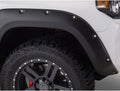 Husky Liners 2803921 Pocket Style Fender Flares Husky Liners