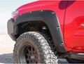 Husky Liners 2803922 Pocket Style Fender Flares Husky Liners
