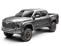 Husky Liners 2803926 Extend-A-Fender Flares Husky Liners