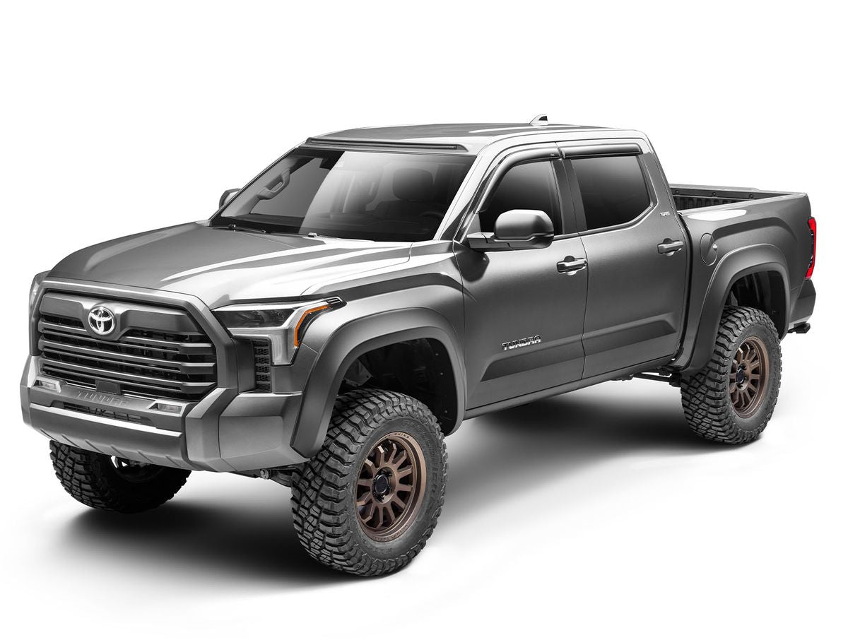 Husky Liners 2803926 Extend-A-Fender Flares Husky Liners