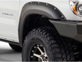 Husky Liners 2803927 Pocket Style Fender Flares Husky Liners