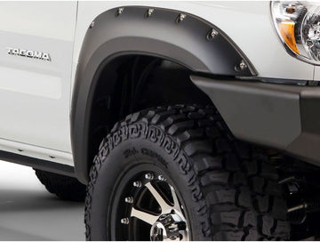 Husky Liners 2803927 Pocket Style Fender Flares Husky Liners