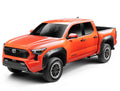 Husky Liners 2803930 Pocket Style Fender Flares Husky Liners