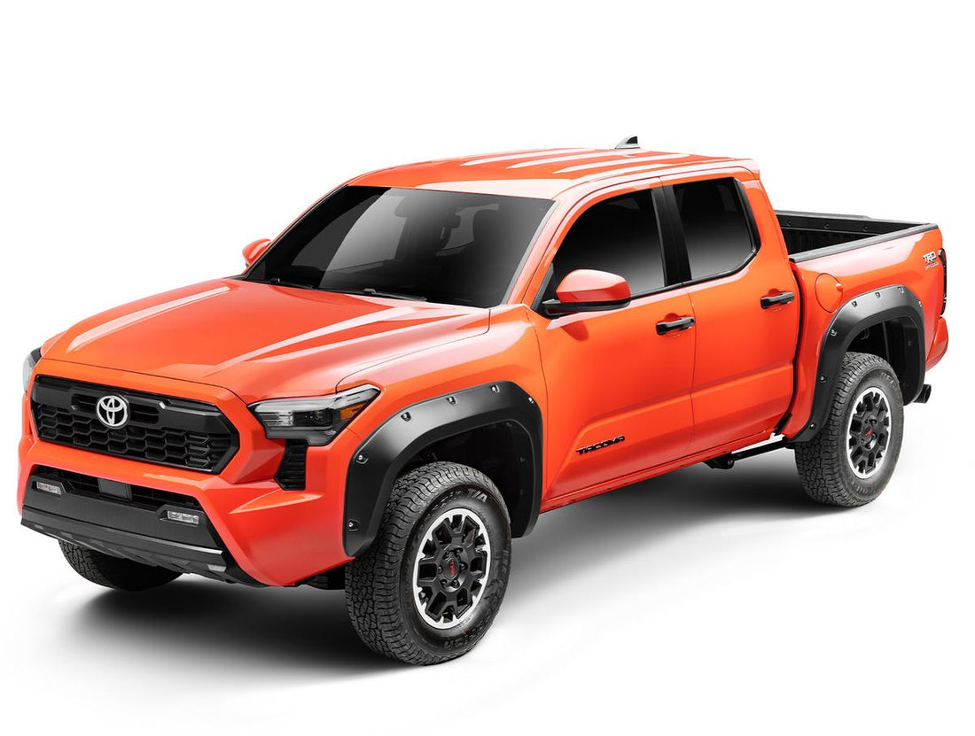 Husky Liners 2803930 Pocket Style Fender Flares Husky Liners