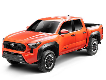 Husky Liners 2803930 Pocket Style Fender Flares Husky Liners
