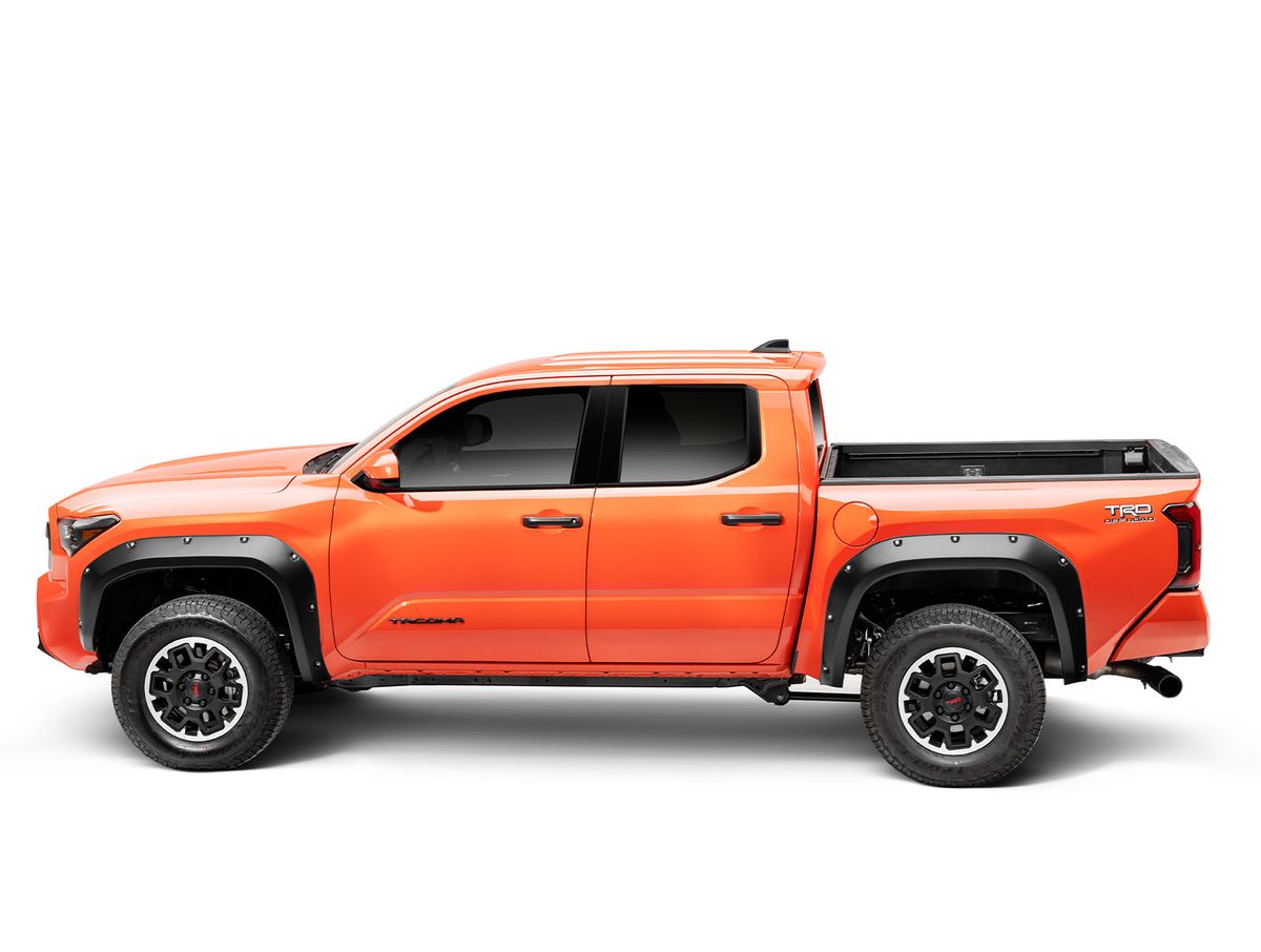 Husky Liners 2803930 Pocket Style Fender Flares Husky Liners