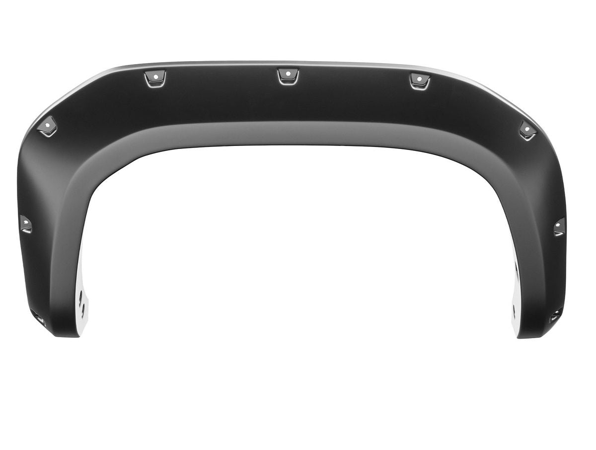 Husky Liners 2803930 Pocket Style Fender Flares Husky Liners