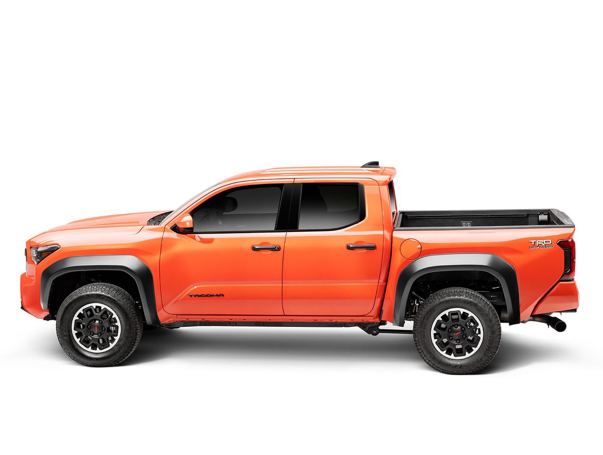 Husky Liners 2803931 Extend-A-Fender Flares Husky Liners