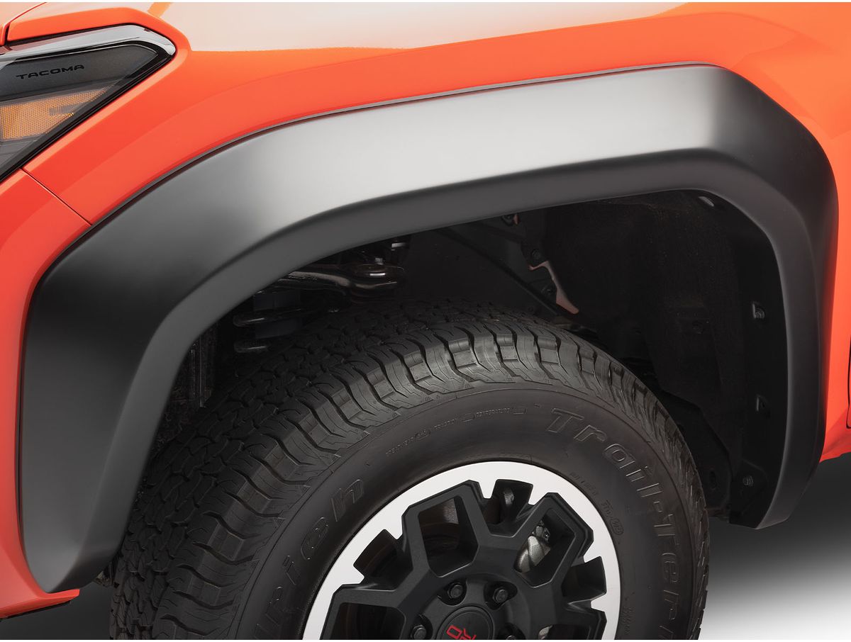 Husky Liners 2803931 Extend-A-Fender Flares Husky Liners