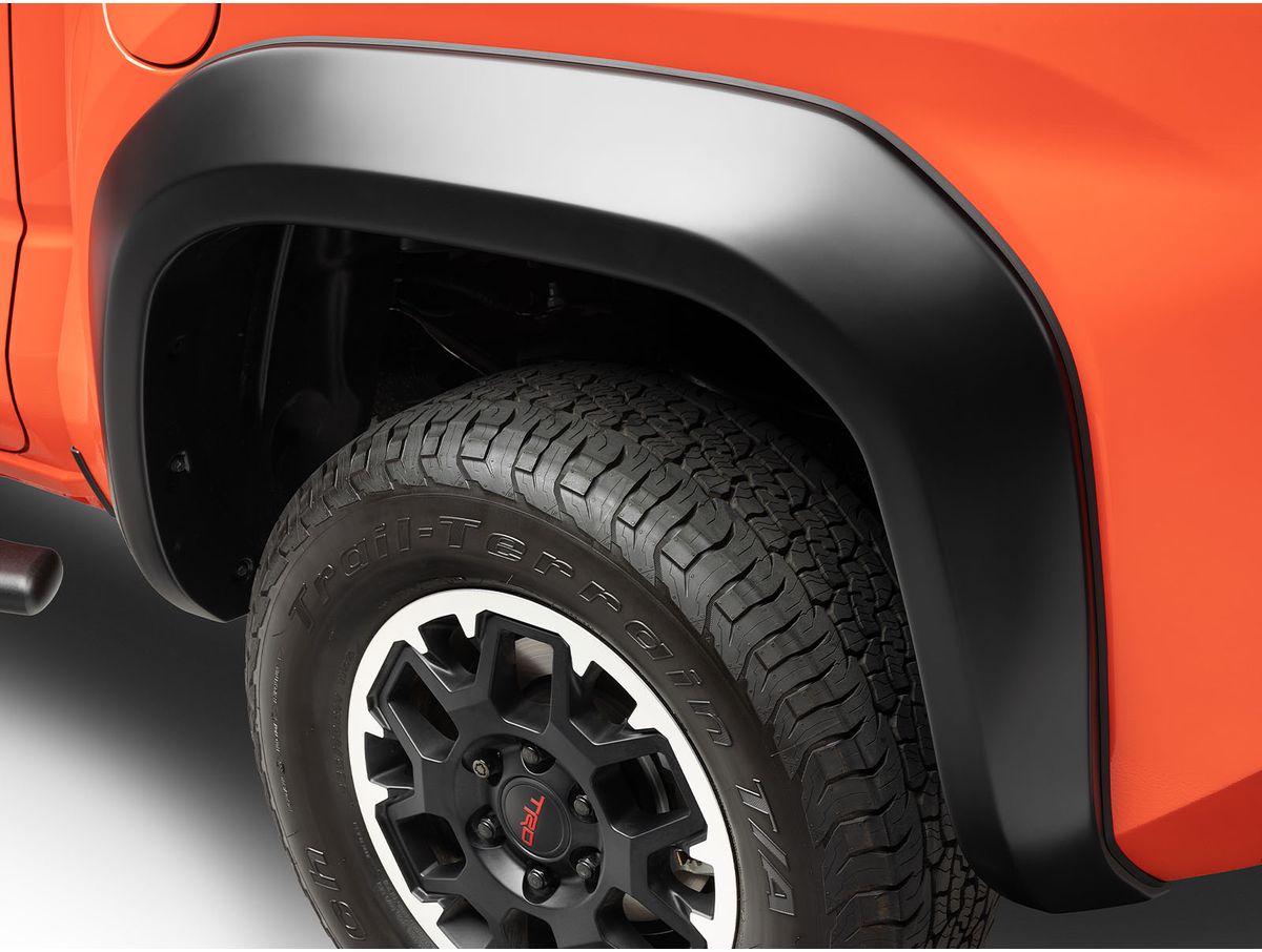 Husky Liners 2803931 Extend-A-Fender Flares Husky Liners