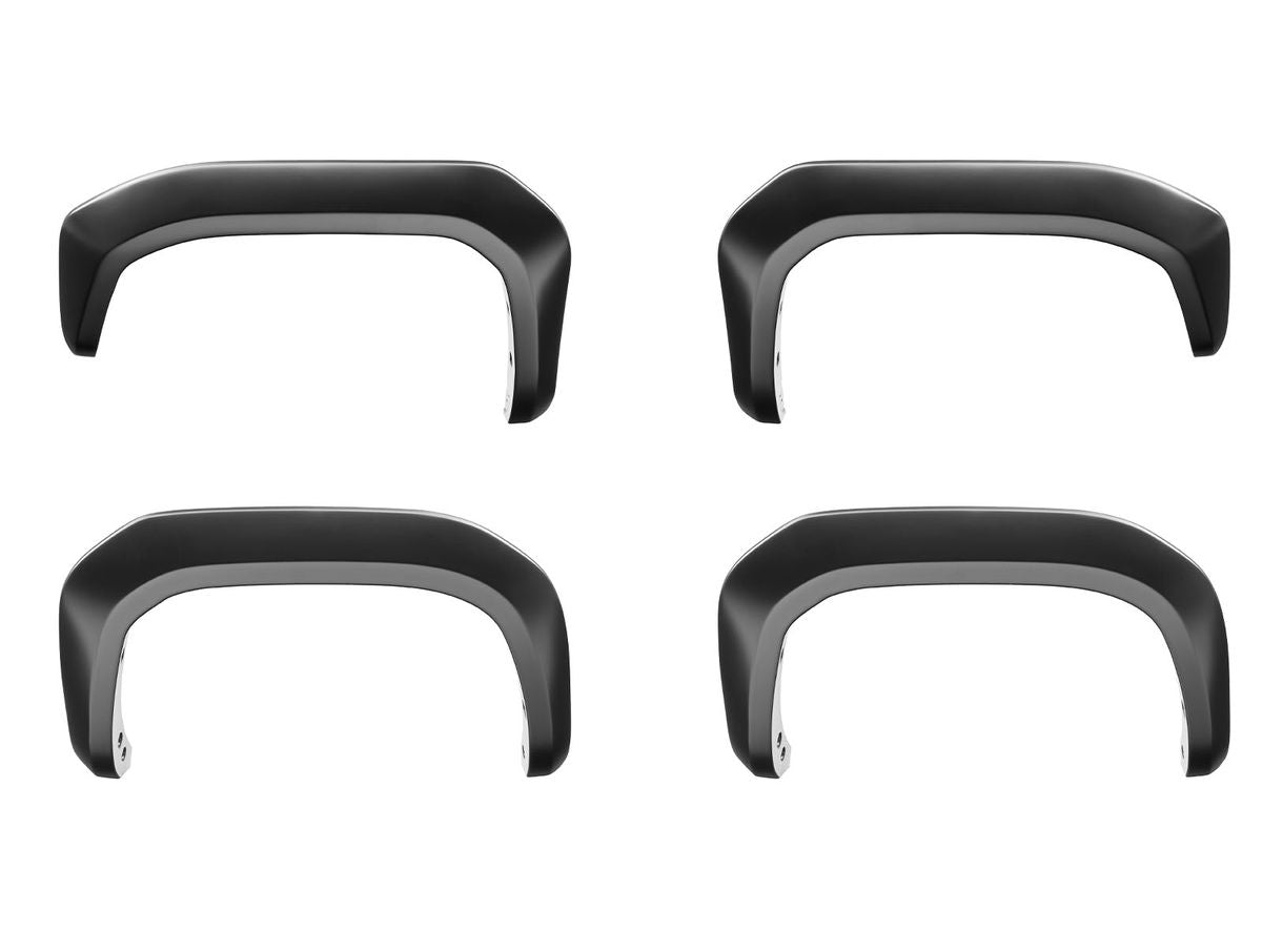 Husky Liners 2803931 Extend-A-Fender Flares Husky Liners