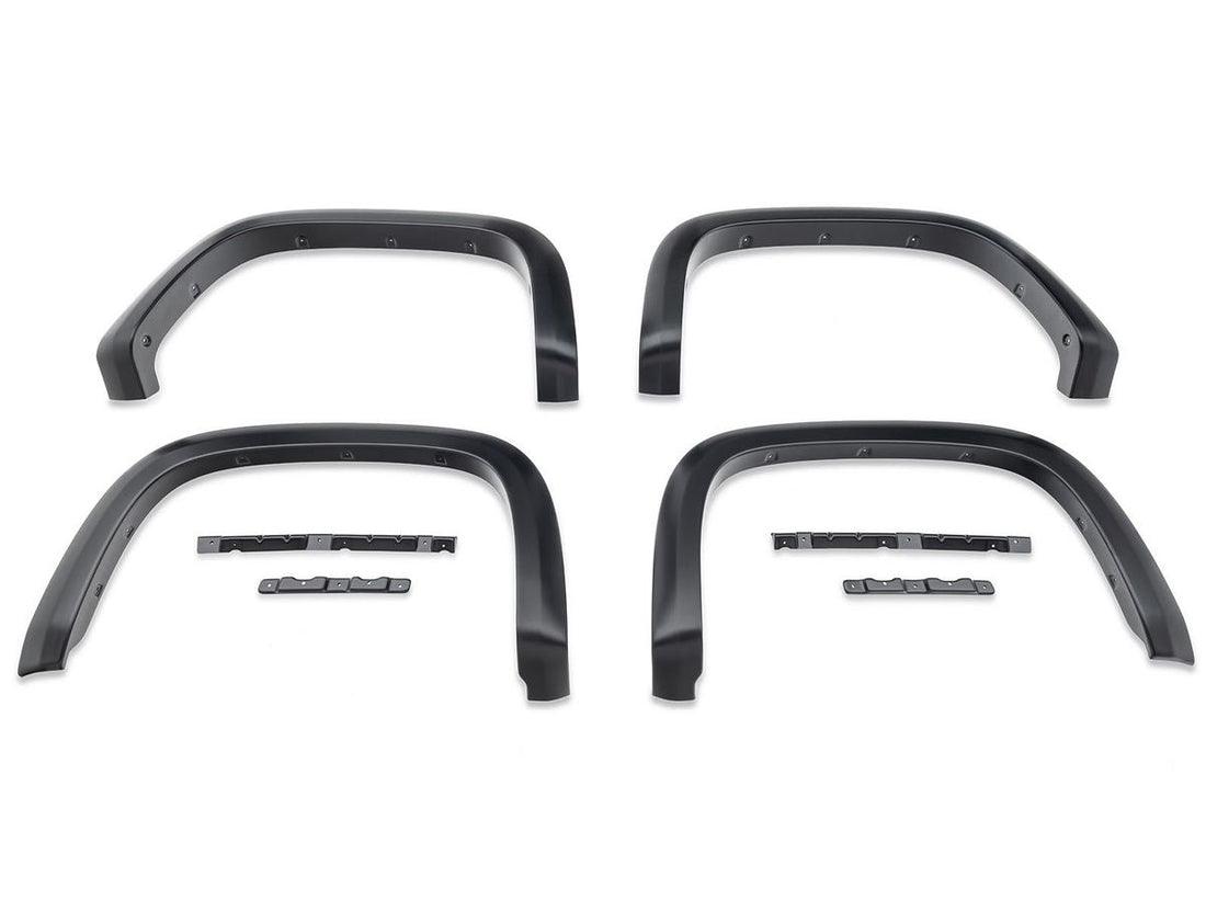 Husky Liners 2804910 OE-Style Fender Flares Husky Liners