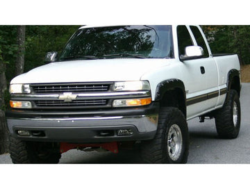 Husky Liners 2804917 Pocket Style Fender Flares Husky Liners