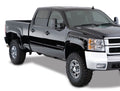 Husky Liners 2804924 Pocket Style Fender Flares Husky Liners