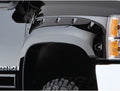 Husky Liners 2804924 Pocket Style Fender Flares Husky Liners
