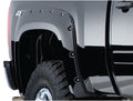 Husky Liners 2804924 Pocket Style Fender Flares Husky Liners