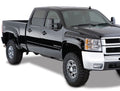 Husky Liners 2804942 Pocket Style Fender Flares Husky Liners
