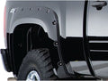 Husky Liners 2804942 Pocket Style Fender Flares Husky Liners