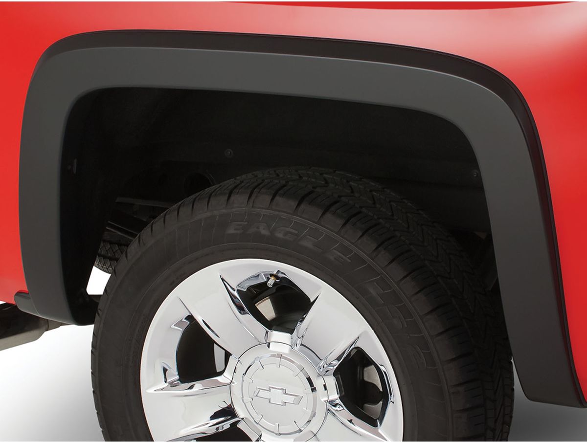 Husky Liners 2804956 OE-Style Fender Flares Husky Liners