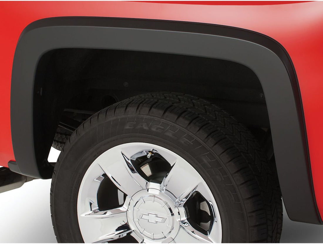 Husky Liners 2804956 OE-Style Fender Flares Husky Liners