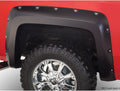 Husky Liners 2804957 Pocket Style Fender Flares Husky Liners