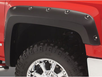 Husky Liners 2804959 Pocket Style Fender Flares Husky Liners