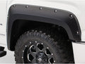Husky Liners 2804960 Pocket Style Fender Flares Husky Liners
