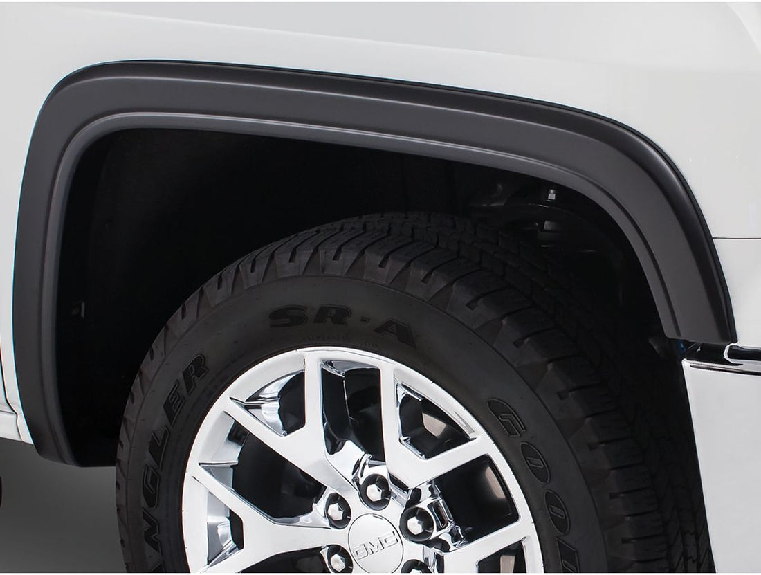 Husky Liners 2804962 OE-Style Fender Flares Husky Liners