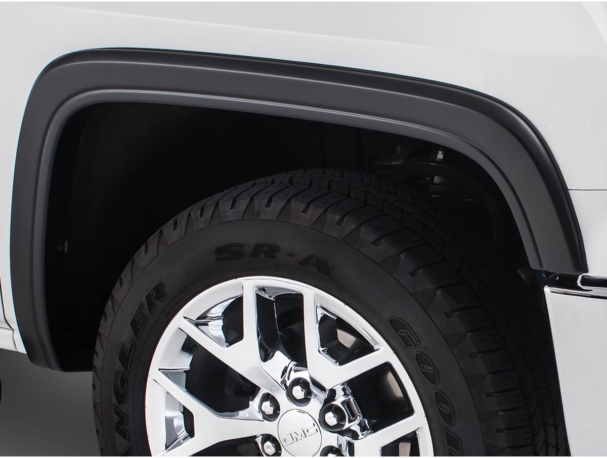 Husky Liners 2804962 OE-Style Fender Flares Husky Liners
