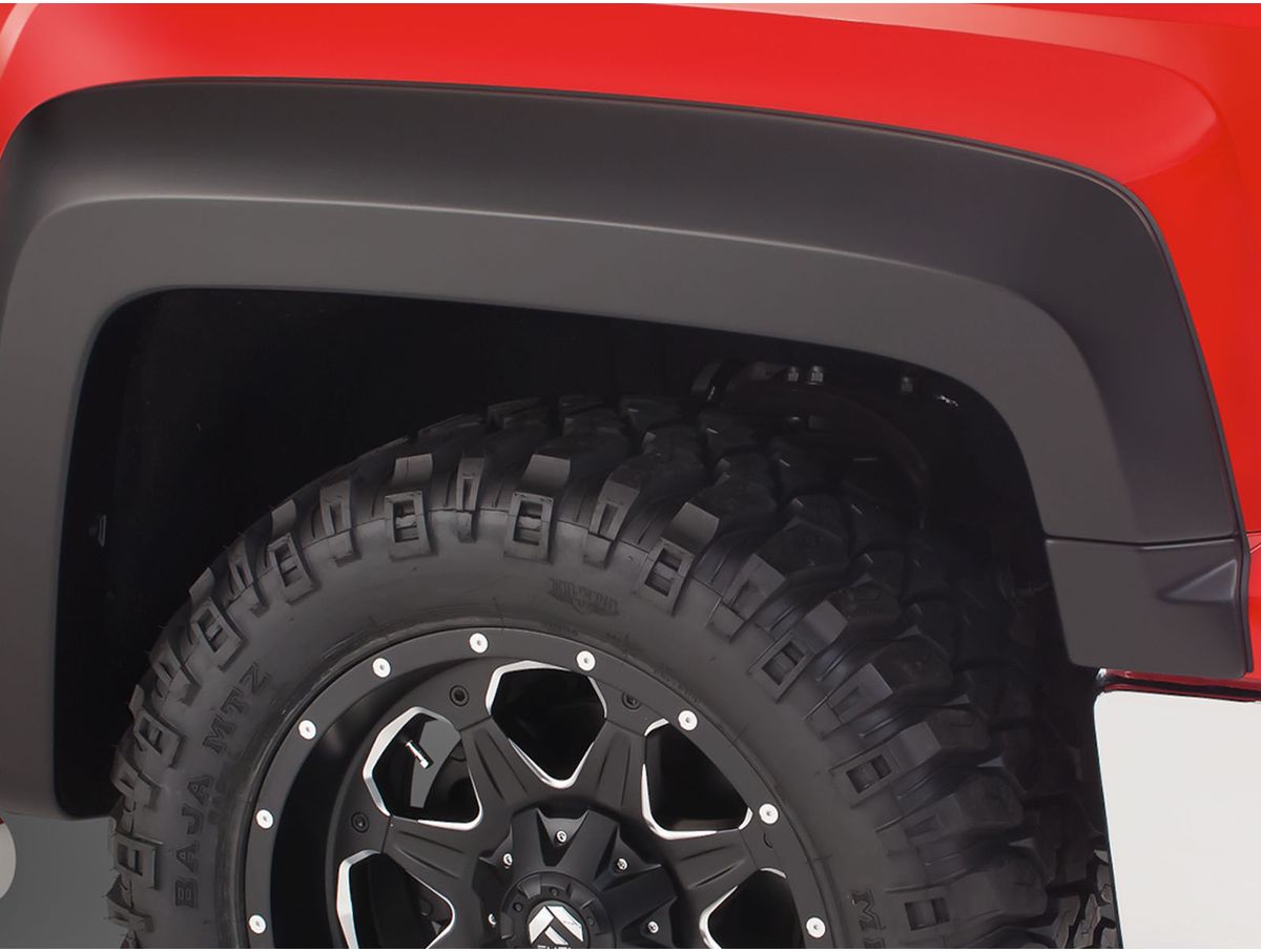 Husky Liners 2804963 Extend-A-Fender Flares Husky Liners