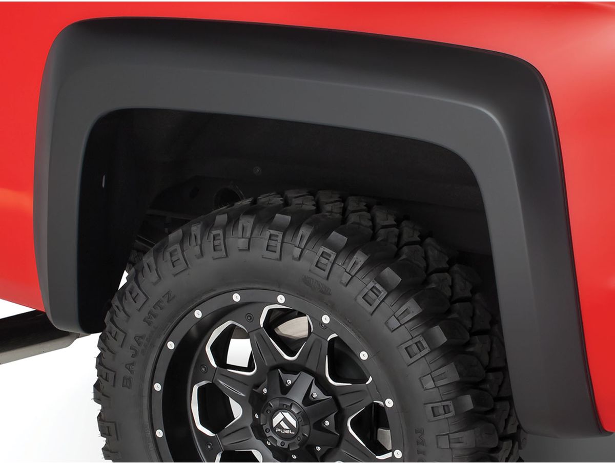 Husky Liners 2804963 Extend-A-Fender Flares Husky Liners