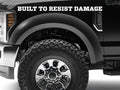 Husky Liners 2804963 Extend-A-Fender Flares Husky Liners