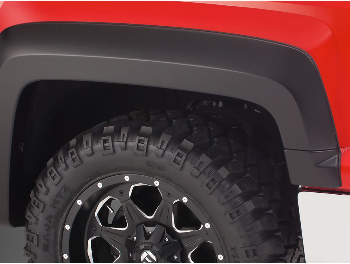 Husky Liners 2804964 Extend-A-Fender Flares Husky Liners
