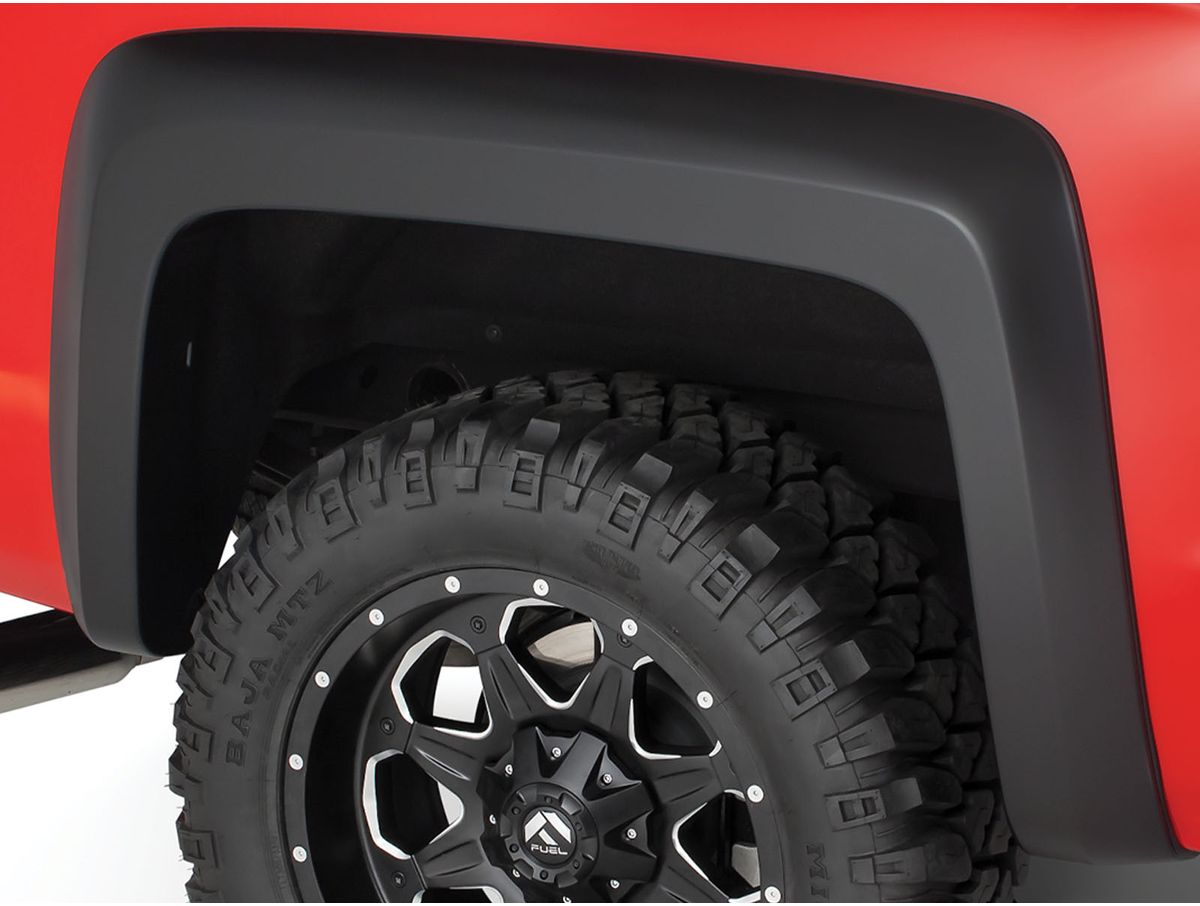 Husky Liners 2804964 Extend-A-Fender Flares Husky Liners