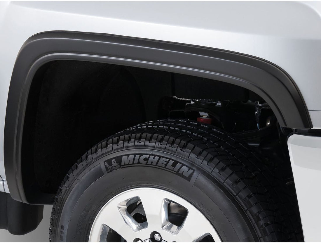 Husky Liners 2804965 OE-Style Fender Flares Husky Liners