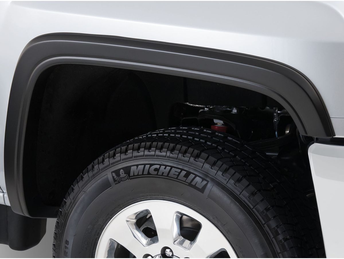 Husky Liners 2804965 OE-Style Fender Flares Husky Liners