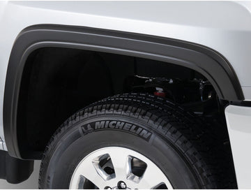 Husky Liners 2804965 OE-Style Fender Flares Husky Liners