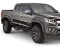 Husky Liners 2804969 Pocket Style Fender Flares Husky Liners