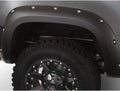 Husky Liners 2804969 Pocket Style Fender Flares Husky Liners