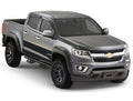 Husky Liners 2804970 Pocket Style Fender Flares Husky Liners