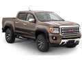 Husky Liners 2804971 Pocket Style Fender Flares Husky Liners