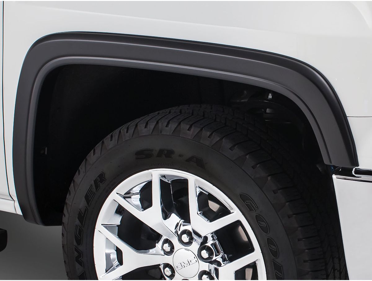 Husky Liners 2804973 OE-Style Fender Flares Husky Liners
