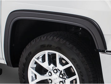 Husky Liners 2804973 OE-Style Fender Flares Husky Liners